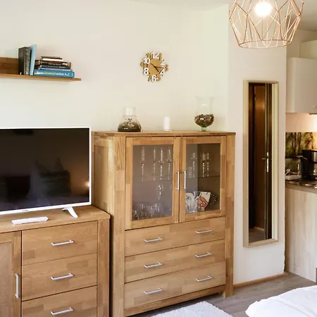 Apartman Esche 2 By Interhome *