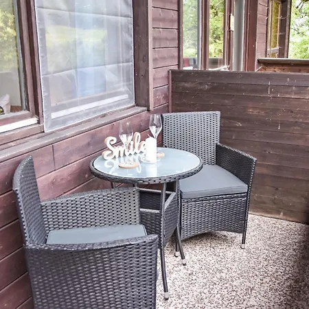 Esche 2 By Interhome Ellmau
