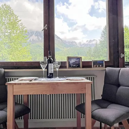 Esche 2 By Interhome Ellmau