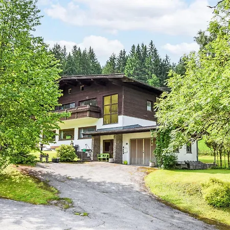 Esche 2 By Interhome * Ellmau