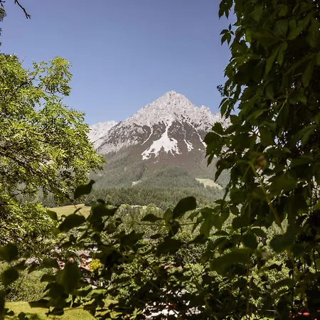 Esche 2 By Interhome Ellmau