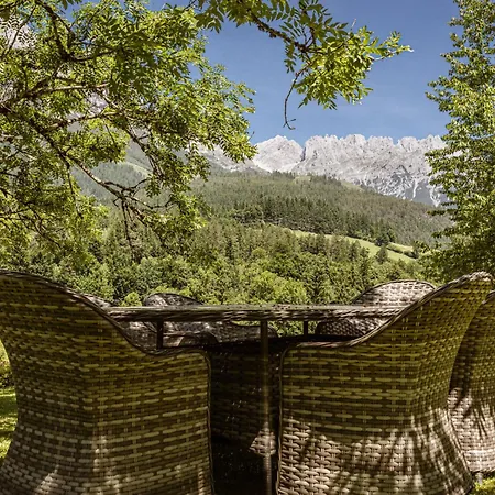 Esche 2 By Interhome * Ellmau