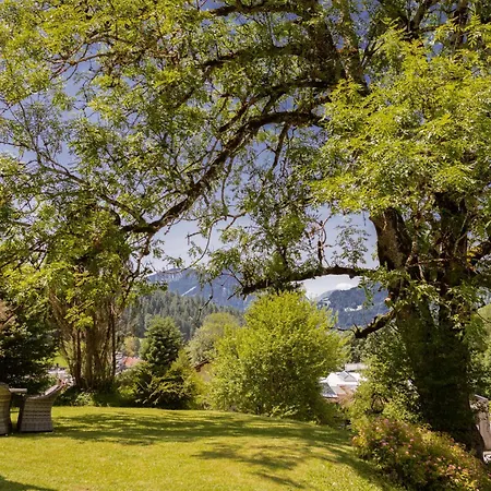 Esche 2 By Interhome Apartamento *