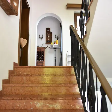 Esche 2 By Interhome Apartman *