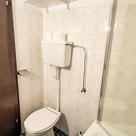 Apartman Esche 2 By Interhome