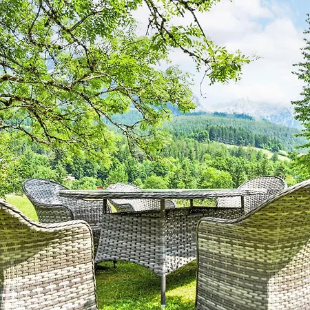 Apartman Esche 2 By Interhome Ellmau