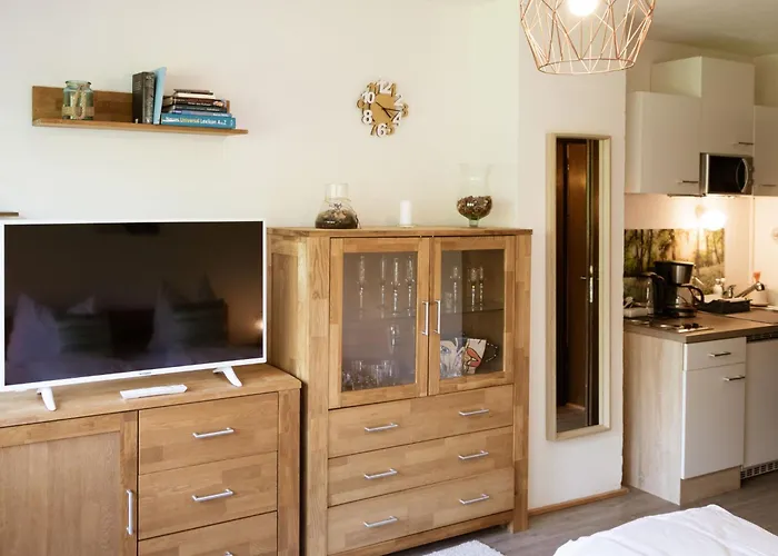 Apartamento Esche 2 By Interhome *