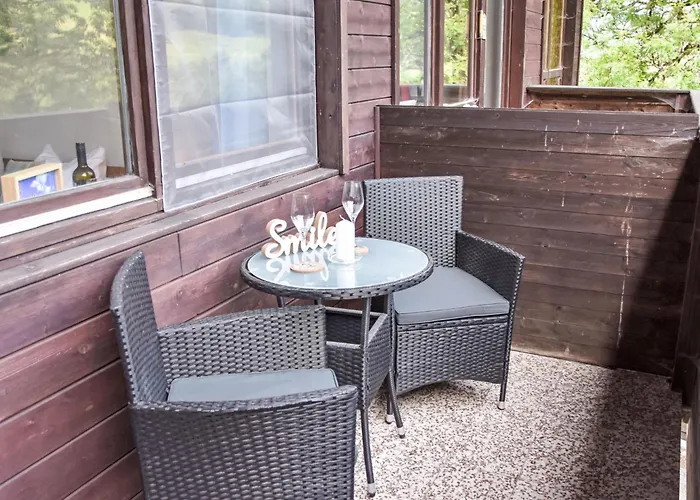 Esche 2 By Interhome Ellmau