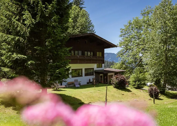 Esche 2 By Interhome *