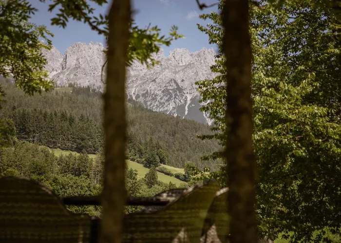 Esche 2 By Interhome Apartamento *