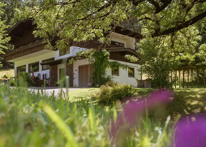 Esche 2 By Interhome * Ellmau