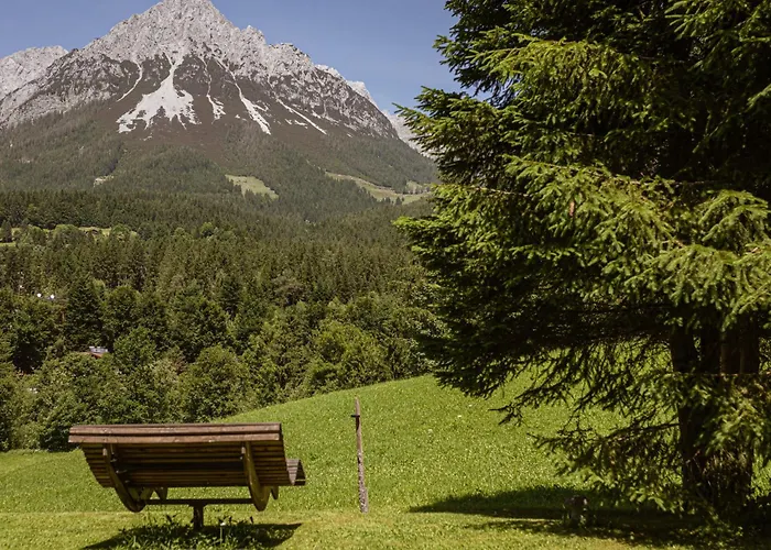 Esche 2 By Interhome Apartamento Ellmau