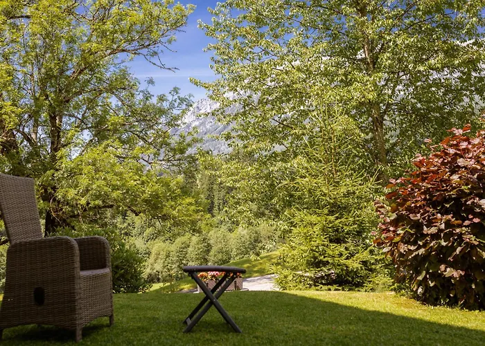 Esche 2 By Interhome Apartamento Ellmau