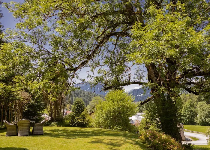 Esche 2 By Interhome Apartamento *