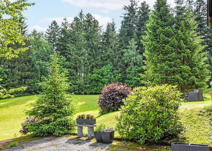 Esche 2 By Interhome * Ellmau