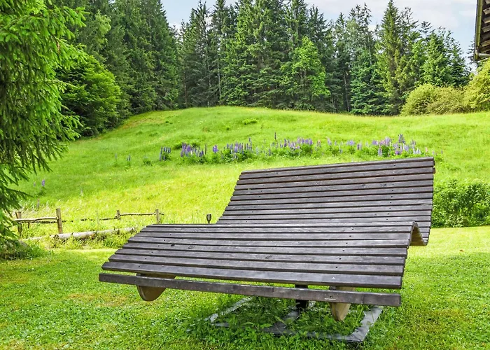 Esche 2 By Interhome Apartamento *