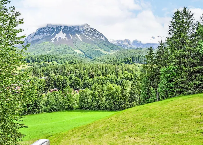 Apartamento Esche 2 By Interhome Ellmau