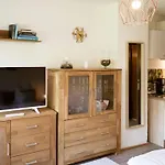 아파트 Esche 2 By Interhome *