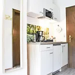 아파트 Esche 2 By Interhome *