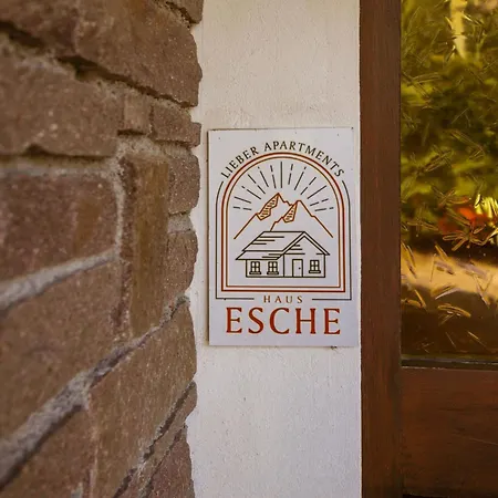 Esche 2 By Interhome
