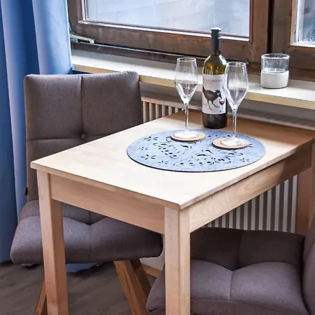 Esche 2 By Interhome Apartment