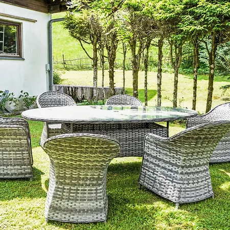 Esche 2 By Interhome Ellmau