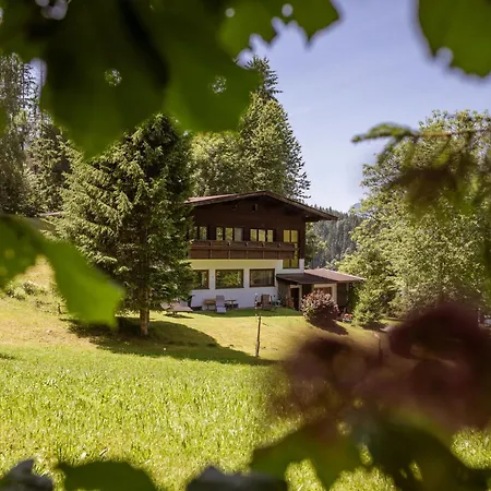 Esche 2 By Interhome Apartman Ellmau