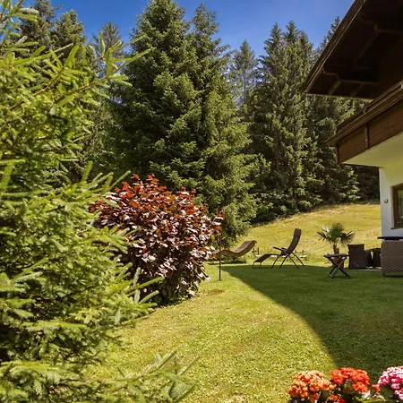 Apartman Esche 2 By Interhome Ellmau