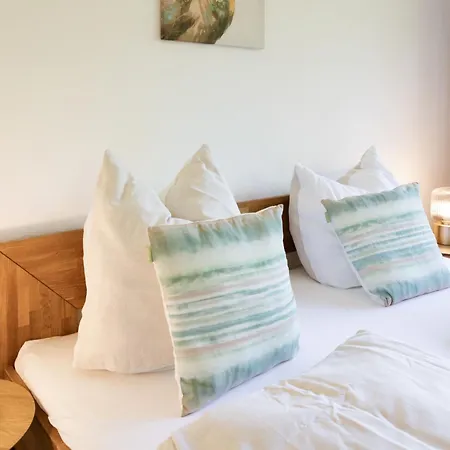 아파트 Esche 2 By Interhome 엘마우