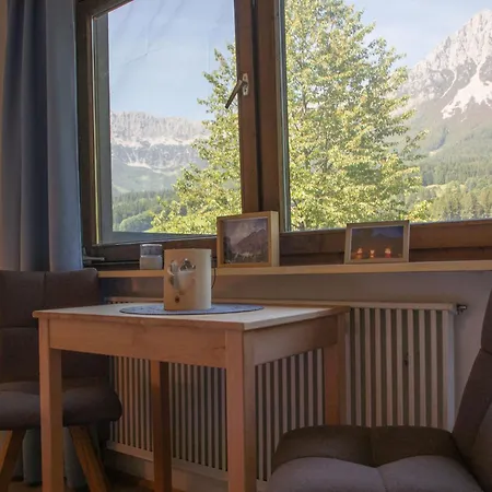 Esche 2 By Interhome * Ellmau