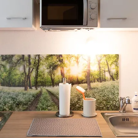 Esche 2 By Interhome 아파트