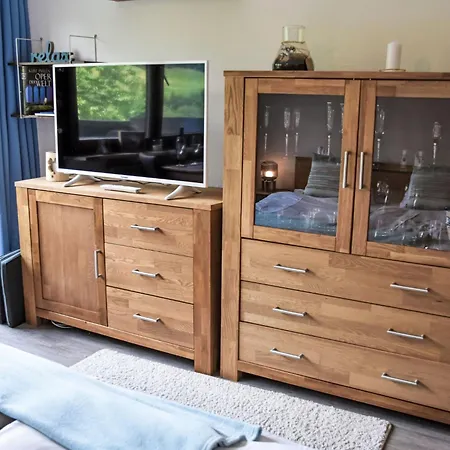 Apartman Esche 2 By Interhome *