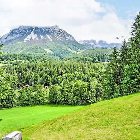 아파트 Esche 2 By Interhome 엘마우