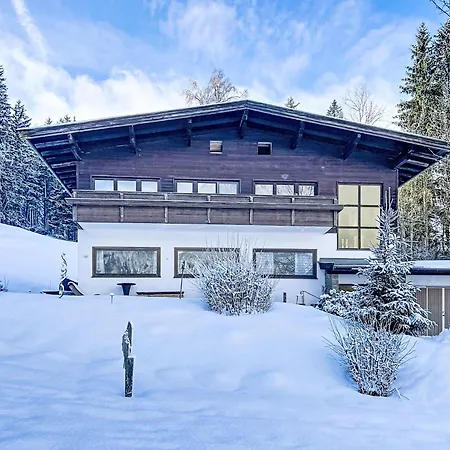 Esche 2 By Interhome Apartman