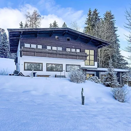 Esche 2 By Interhome Apartman