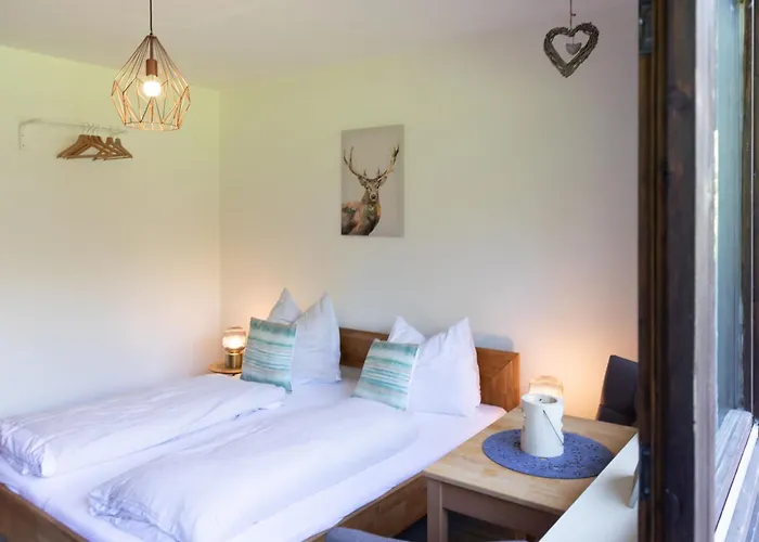 Esche 2 By Interhome Apartman Ellmau