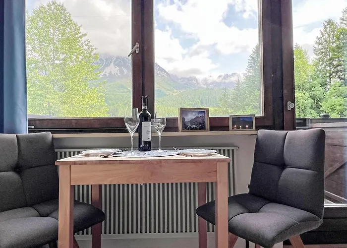 Esche 2 By Interhome Ellmau