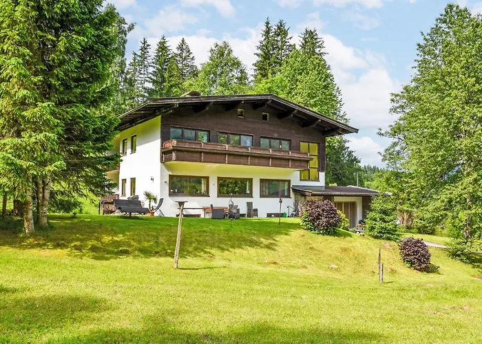 Esche 2 By Interhome Apartman