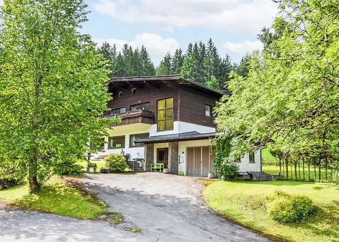 Esche 2 By Interhome * Ellmau