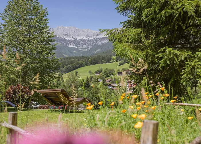 Esche 2 By Interhome Ellmau