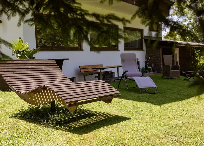 Esche 2 By Interhome Apartman *