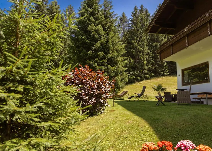 Apartman Esche 2 By Interhome Ellmau