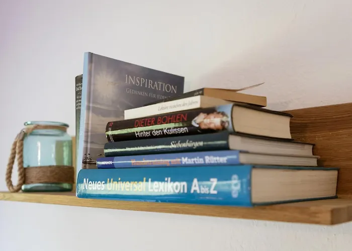 Esche 2 By Interhome Apartman