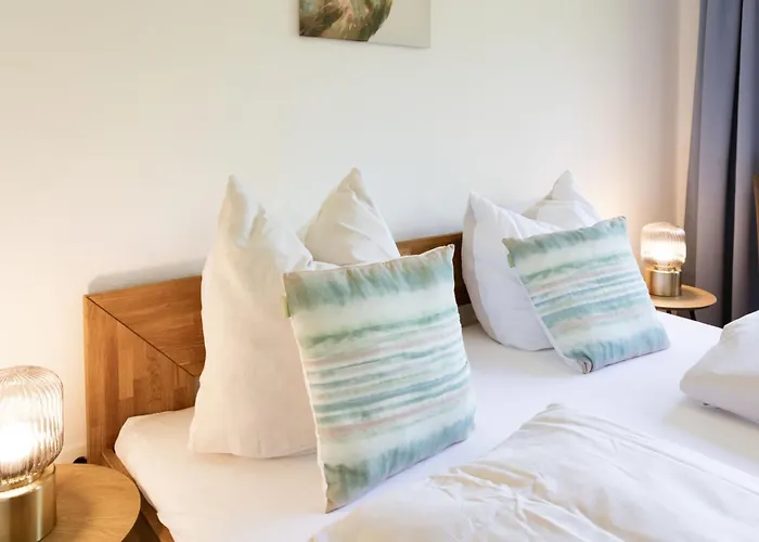 Apartman Esche 2 By Interhome Ellmau