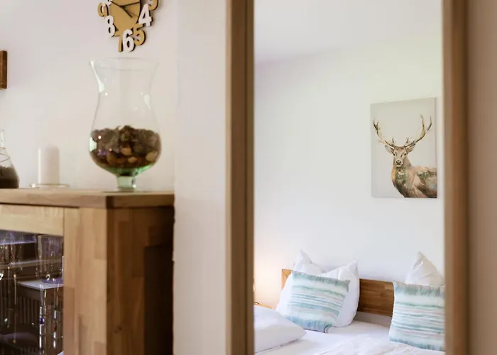 Esche 2 By Interhome Ellmau