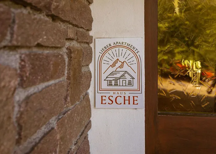 Esche 2 By Interhome