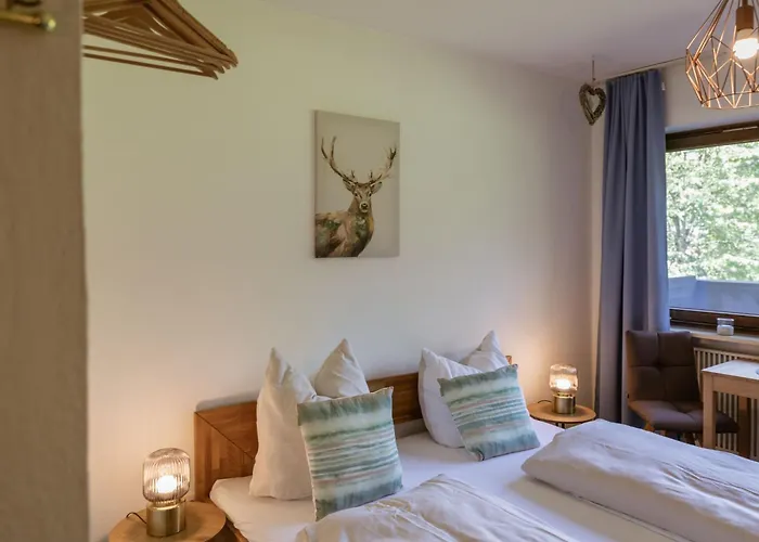 Esche 2 By Interhome Apartman *