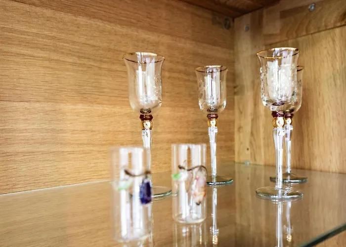 Esche 2 By Interhome Apartman Ellmau