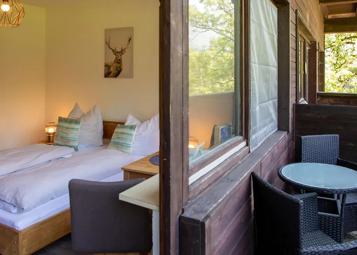 Esche 2 By Interhome