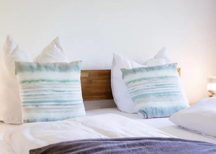 Apartman Esche 2 By Interhome *